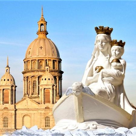 Cocon Lumineux Proche De La Ville Fortifiee Et De Nausicaa 볼로뉴쉬르메르 외부 사진